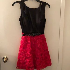 Formal dress for Juniors